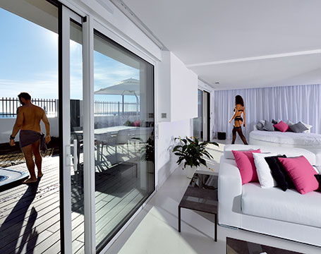 Résidence Hôtelière le Nautilia