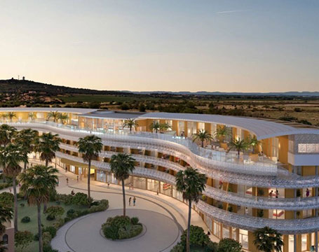 Vente immobilière au Cap d’Agde