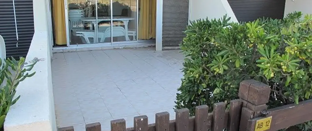 Héliopolis AB - 21 m² + terrasse