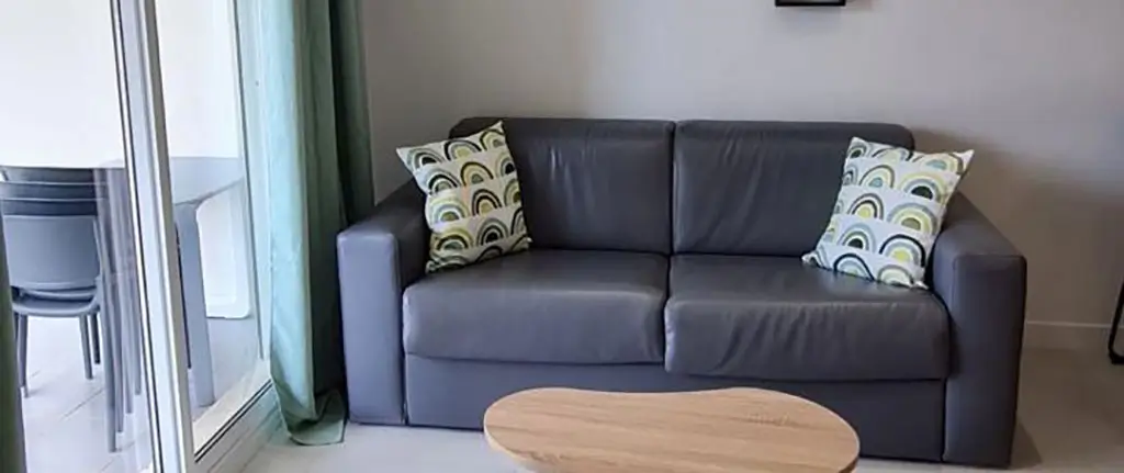 Le Jardin de Babylone Lot n° 8 - 32,73 m² + terrasse