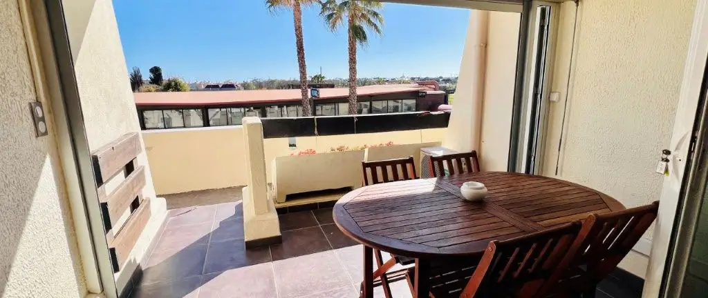 Port Nature Colline 4 - 28m²