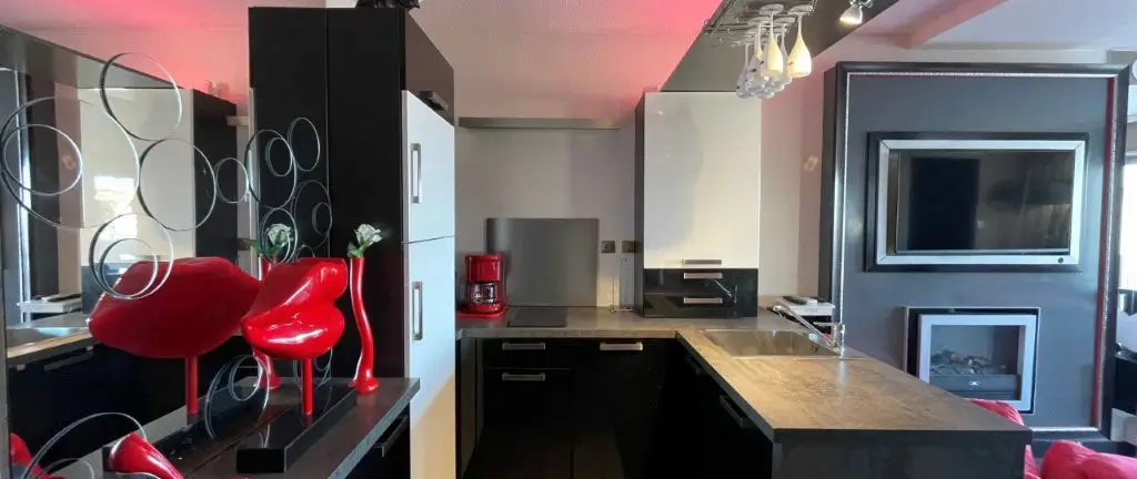 Port Nature Colline 5 - 32 m²