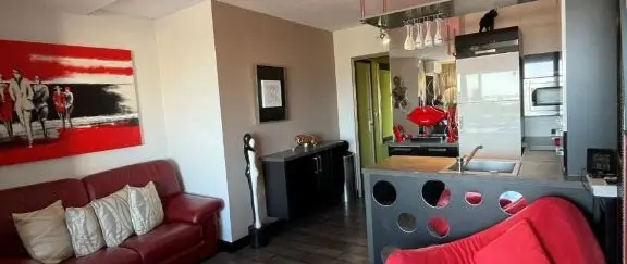 Port Nature Colline 5 - 32 m²