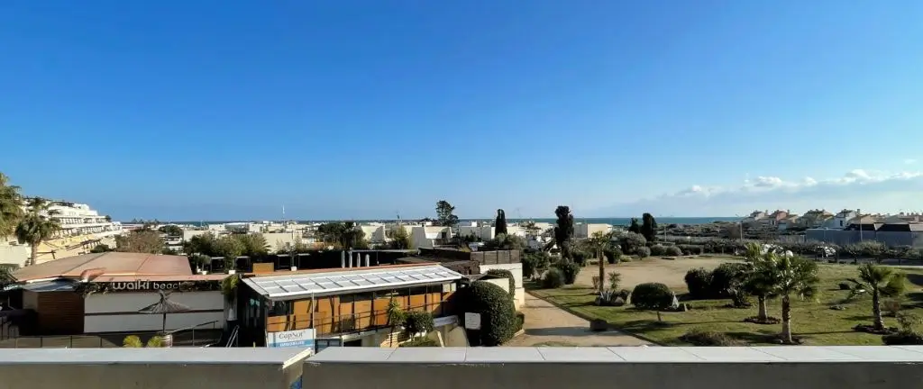 Port Nature Colline 5 - 32 m²