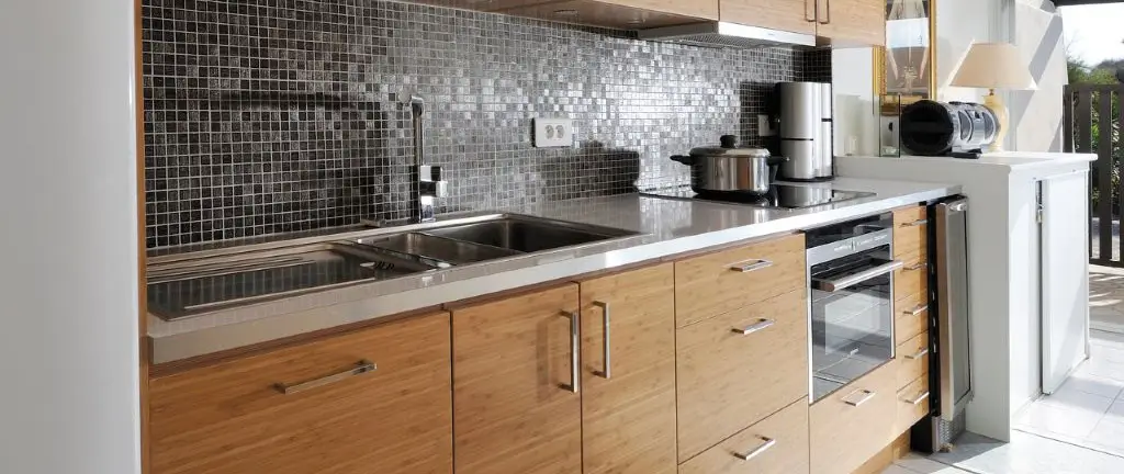 Villa Port Nature - 37 m²