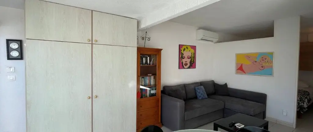 Villa Port Nature - 37 m²